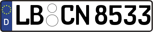 LB-CN8533