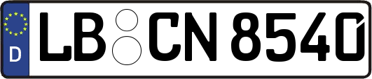 LB-CN8540