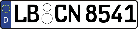 LB-CN8541