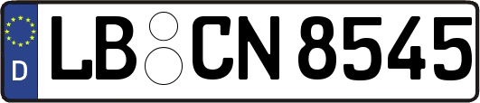 LB-CN8545