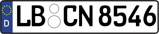 LB-CN8546