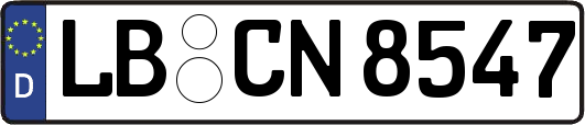 LB-CN8547