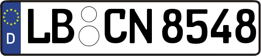 LB-CN8548