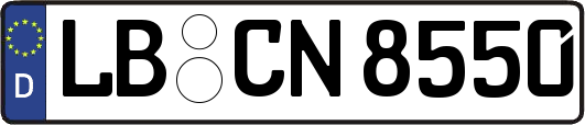 LB-CN8550