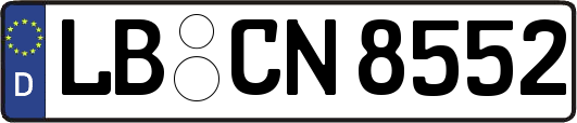 LB-CN8552