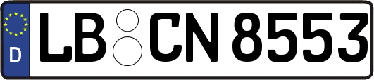 LB-CN8553