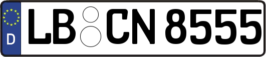 LB-CN8555