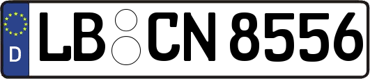 LB-CN8556