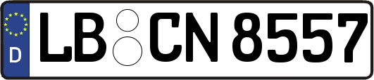 LB-CN8557