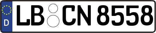 LB-CN8558