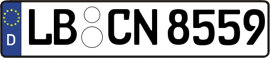 LB-CN8559