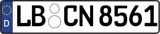 LB-CN8561