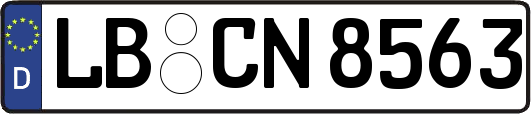 LB-CN8563