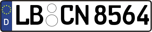LB-CN8564