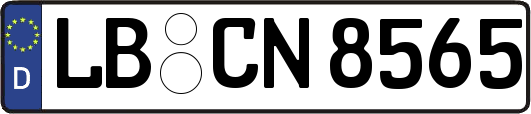 LB-CN8565