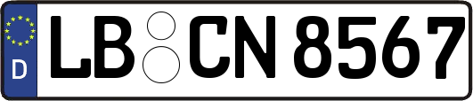 LB-CN8567