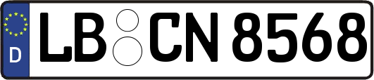 LB-CN8568