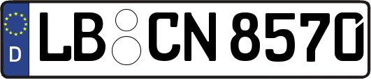 LB-CN8570