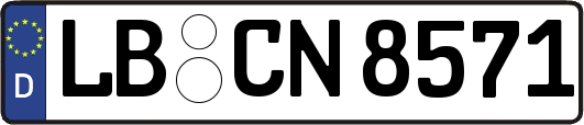 LB-CN8571