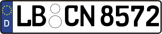 LB-CN8572