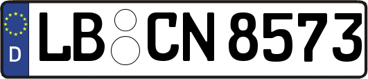 LB-CN8573