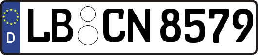 LB-CN8579