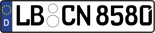 LB-CN8580