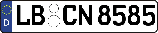 LB-CN8585