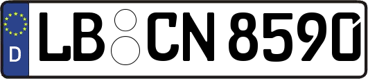 LB-CN8590