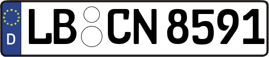 LB-CN8591