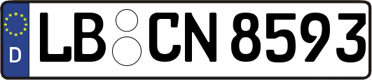LB-CN8593