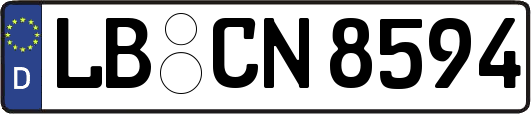 LB-CN8594