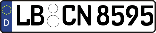 LB-CN8595
