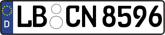LB-CN8596