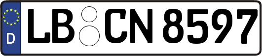 LB-CN8597