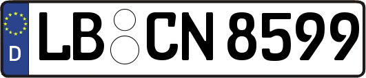 LB-CN8599