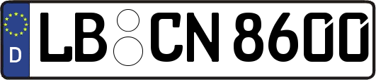 LB-CN8600