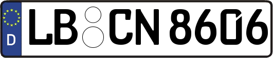 LB-CN8606