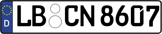 LB-CN8607
