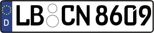 LB-CN8609