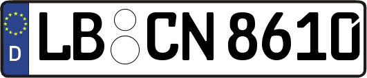 LB-CN8610