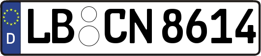 LB-CN8614