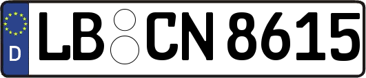LB-CN8615