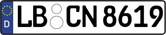 LB-CN8619