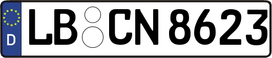 LB-CN8623