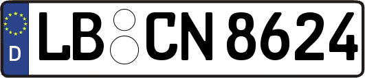 LB-CN8624