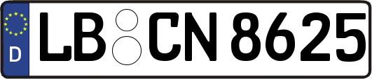 LB-CN8625