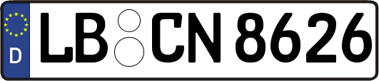 LB-CN8626