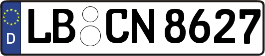 LB-CN8627