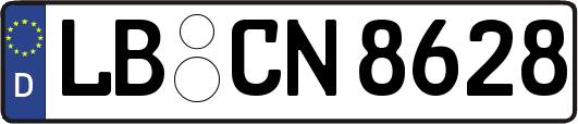 LB-CN8628